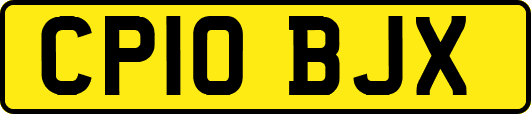 CP10BJX
