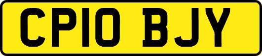 CP10BJY