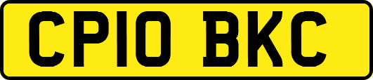 CP10BKC