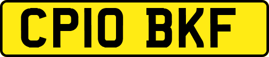 CP10BKF