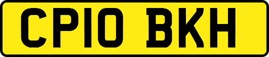 CP10BKH