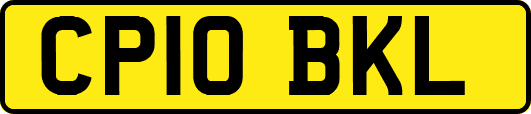 CP10BKL