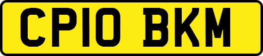 CP10BKM