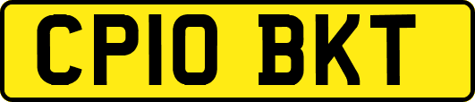 CP10BKT