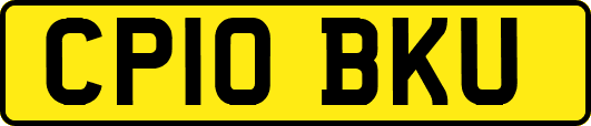 CP10BKU