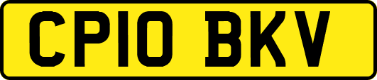 CP10BKV