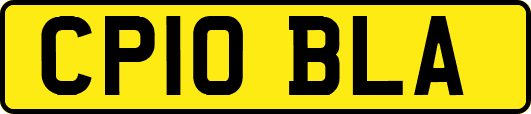 CP10BLA