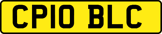 CP10BLC