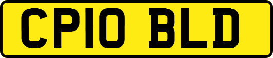 CP10BLD