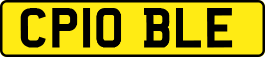 CP10BLE