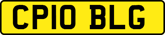 CP10BLG