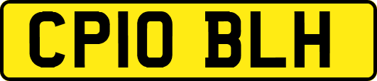 CP10BLH