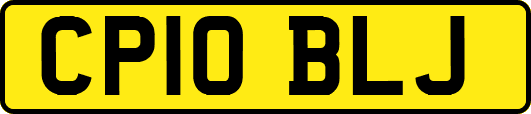 CP10BLJ