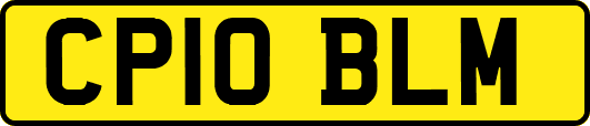 CP10BLM