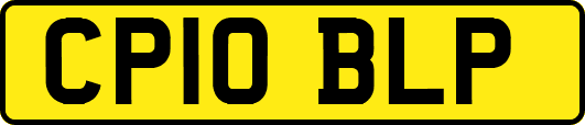 CP10BLP