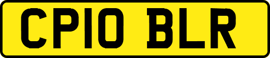 CP10BLR