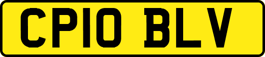 CP10BLV