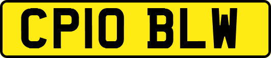 CP10BLW