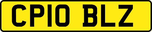 CP10BLZ