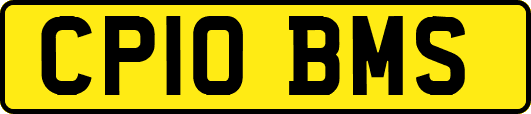 CP10BMS