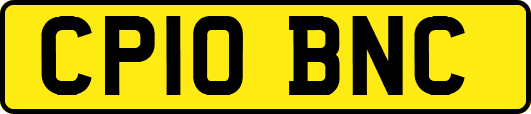 CP10BNC