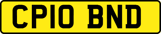 CP10BND