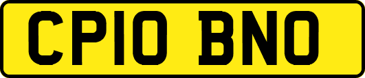 CP10BNO
