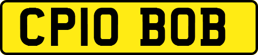 CP10BOB