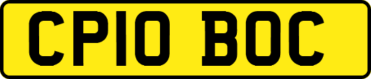 CP10BOC