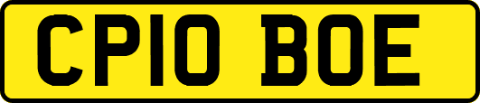 CP10BOE