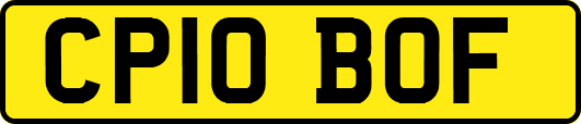 CP10BOF