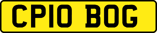 CP10BOG