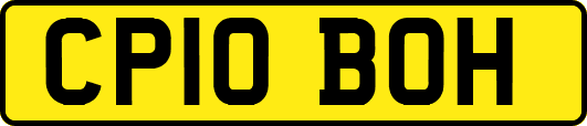 CP10BOH