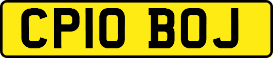 CP10BOJ
