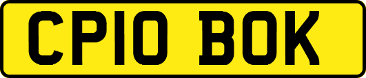 CP10BOK