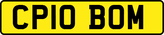 CP10BOM