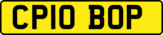 CP10BOP