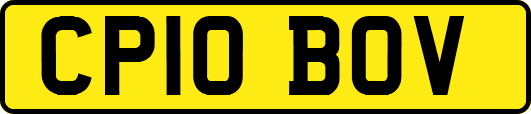 CP10BOV