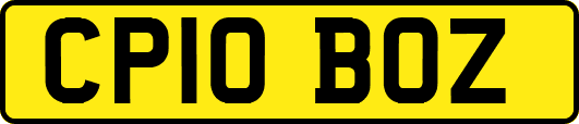 CP10BOZ