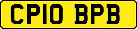 CP10BPB