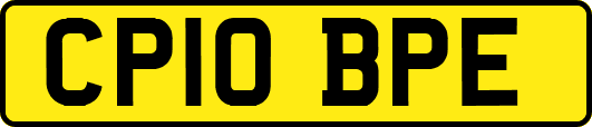 CP10BPE