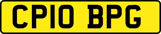CP10BPG