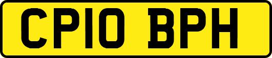CP10BPH