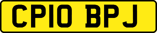 CP10BPJ