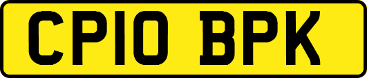 CP10BPK