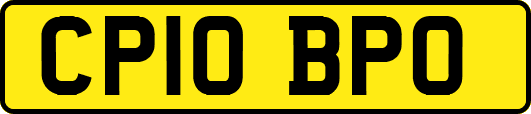 CP10BPO