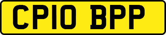 CP10BPP