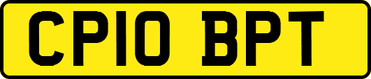 CP10BPT