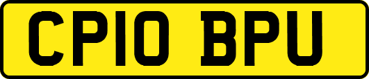 CP10BPU