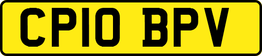 CP10BPV